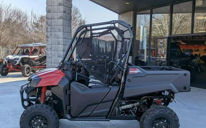 2024 Honda® Pioneer 700 Deluxe