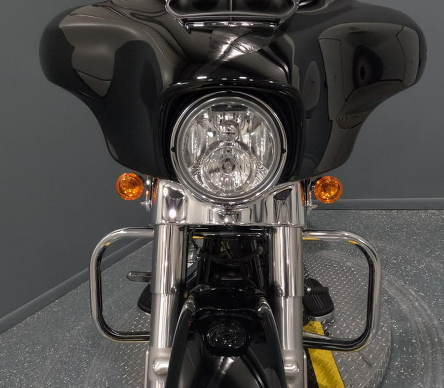 2021 Harley-Davidson® FLHX - Street Glide®