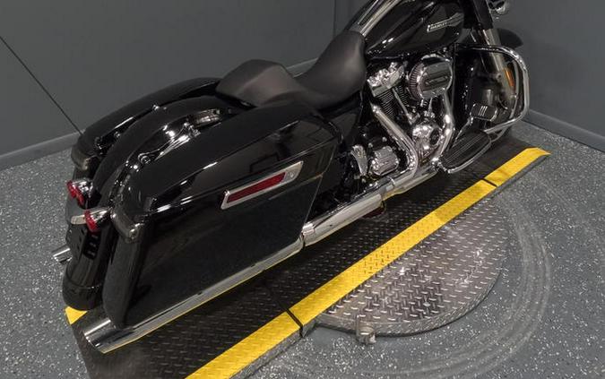 2021 Harley-Davidson® FLHX - Street Glide®