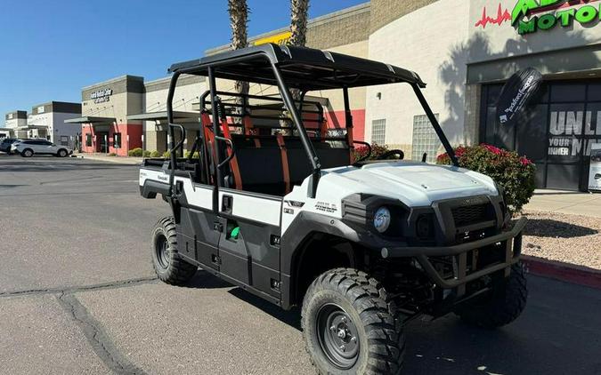 2024 Kawasaki Mule PRO-DXT™ FE Diesel EPS