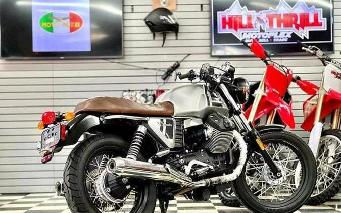 2014 Moto Guzzi V7 Stone