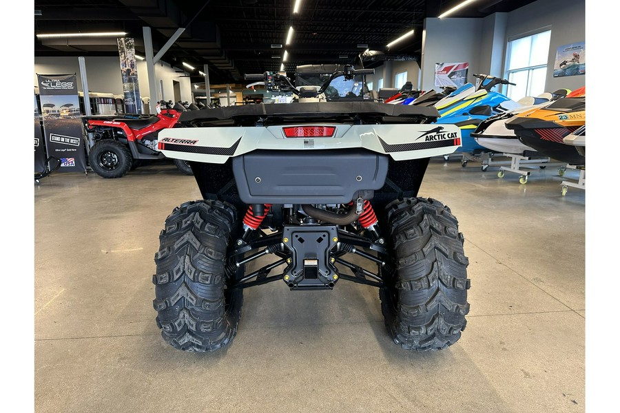 2023 Arctic Cat ALTERRA 600 LTD EPS