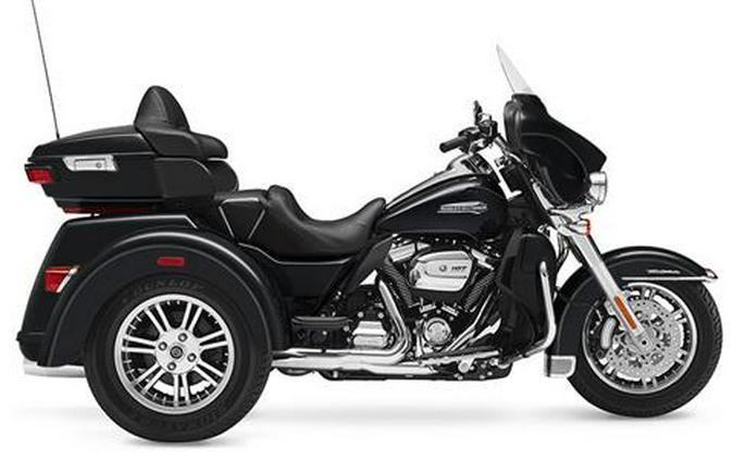 2017 Harley-Davidson Tri Glide® Ultra