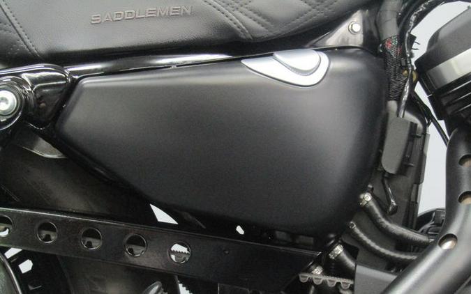 2020 Harley-Davidson® XL883N - Sportster® Iron 883™