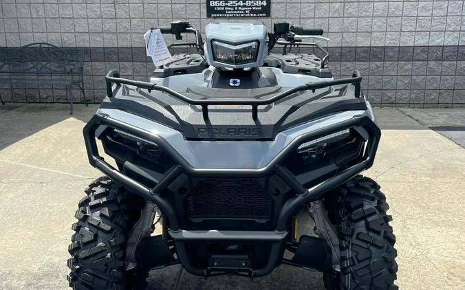 2024 Polaris Sportsman 570 Premium