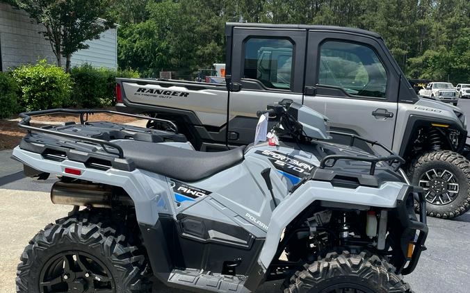 2024 Polaris Sportsman 570 Premium