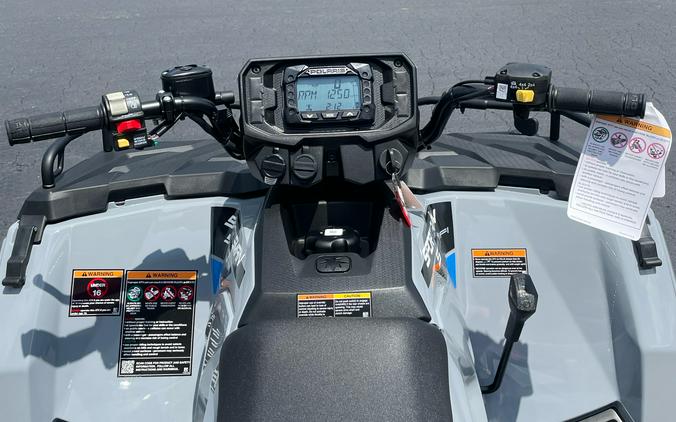 2024 Polaris Sportsman 570 Premium