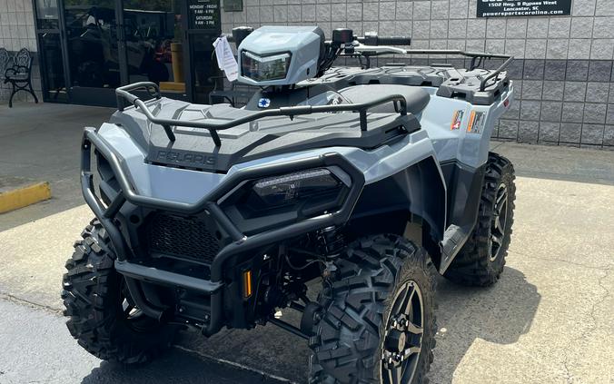 2024 Polaris Sportsman 570 Premium