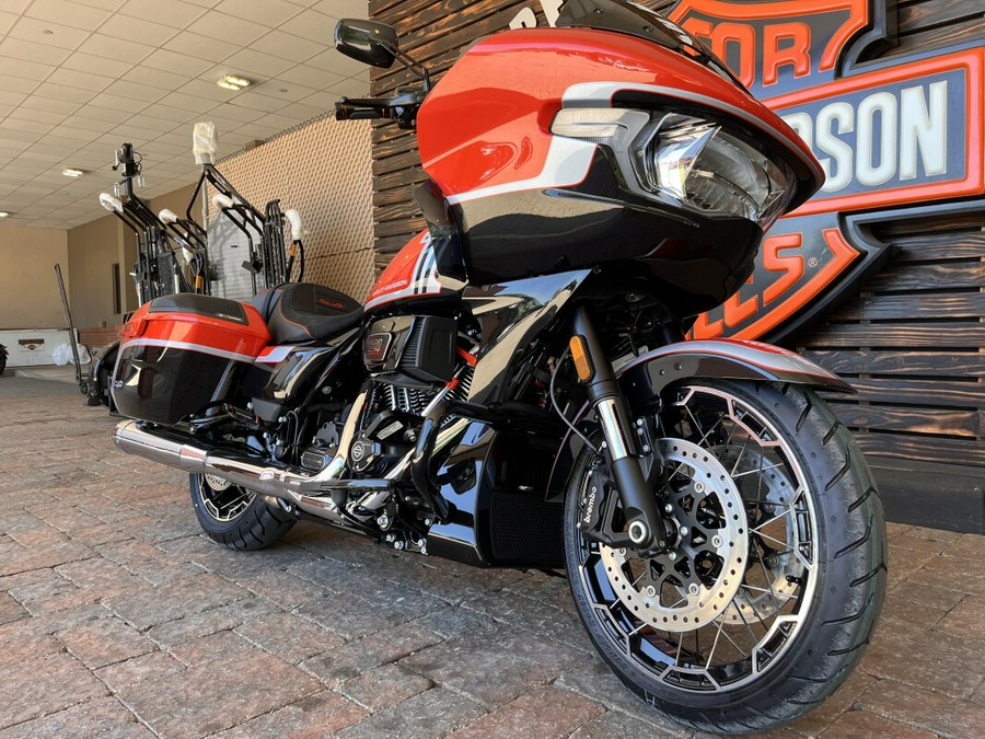 FLTRXSE 2024 CVO™ Road Glide