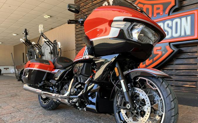 FLTRXSE 2024 CVO™ Road Glide