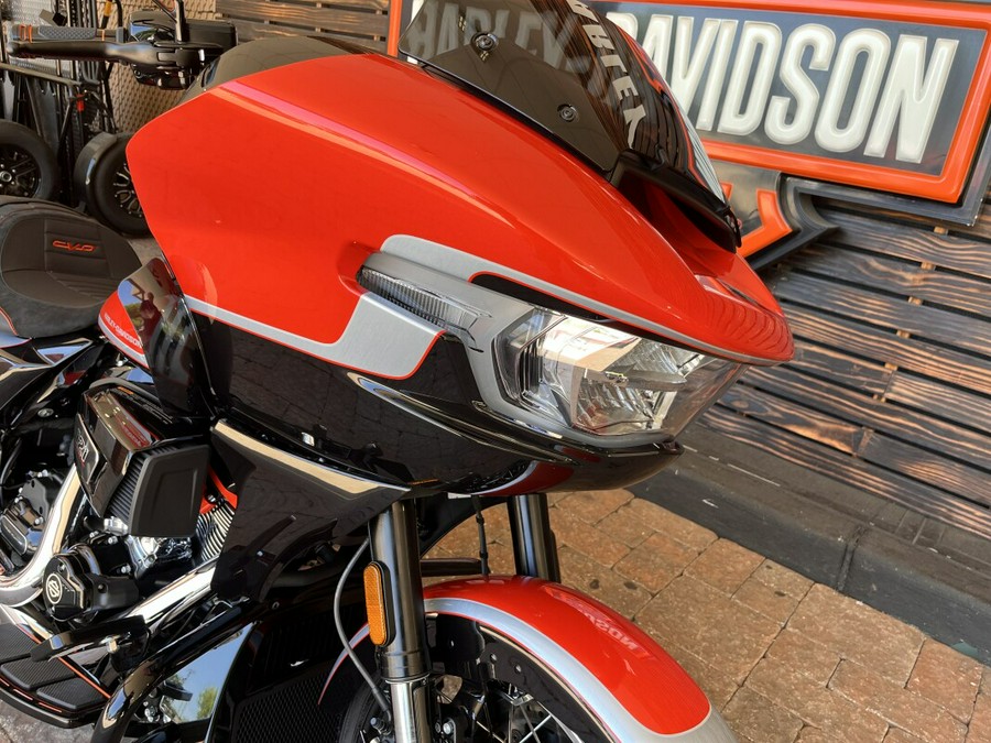 FLTRXSE 2024 CVO™ Road Glide