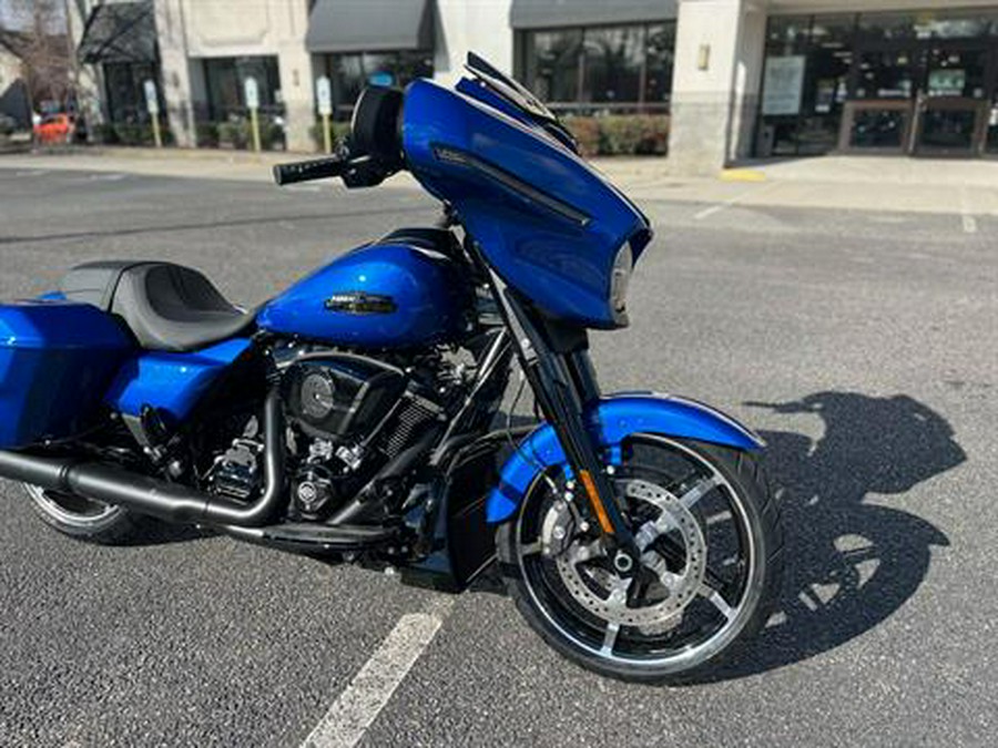 2024 Harley-Davidson Street Glide®