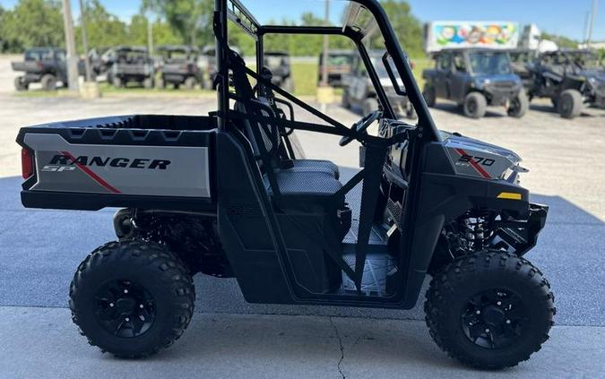 2024 Polaris® Ranger SP 570 Premium