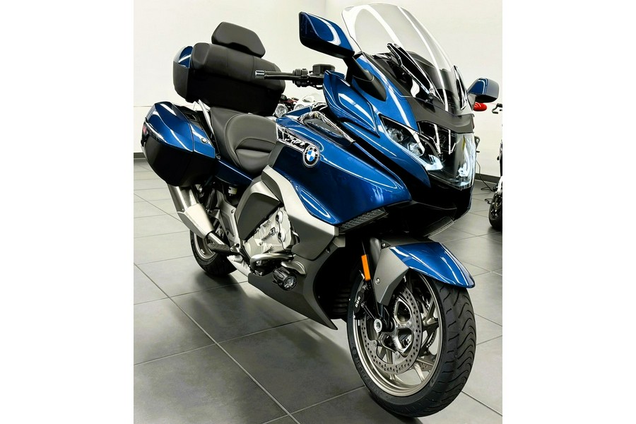 2024 BMW K 1600 GTL