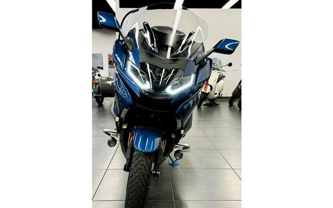 2024 BMW K 1600 GTL