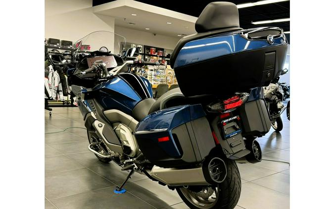 2024 BMW K 1600 GTL