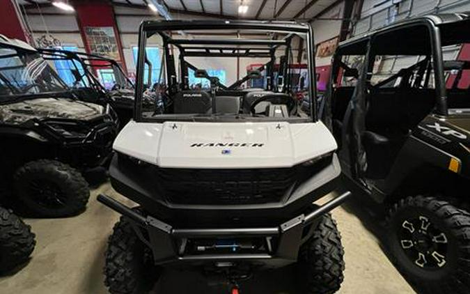 2025 Polaris Ranger Crew 1000 Premium