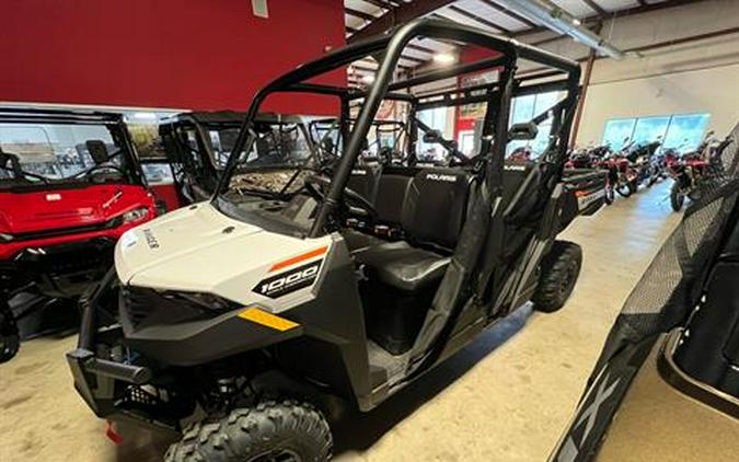 2025 Polaris Ranger Crew 1000 Premium