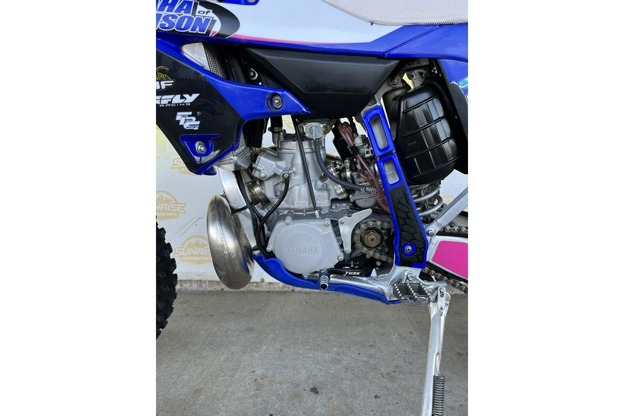 2024 Yamaha YZ250