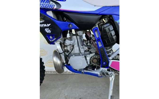 2024 Yamaha YZ250