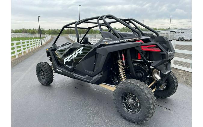 2022 Polaris RZR® Pro XP 4 Ultimate