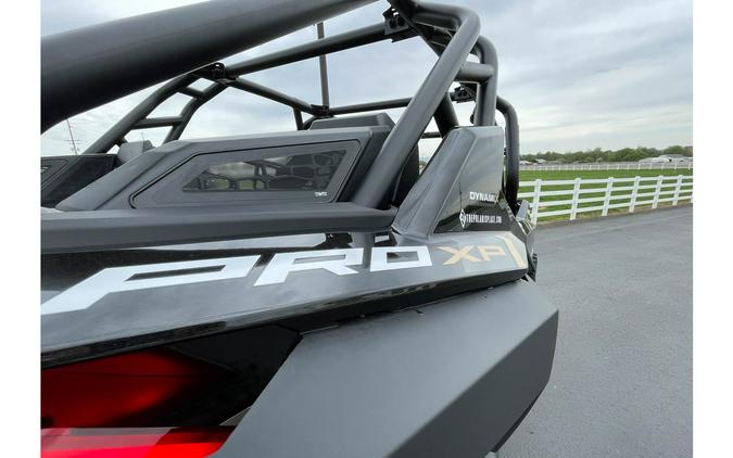 2022 Polaris RZR® Pro XP 4 Ultimate