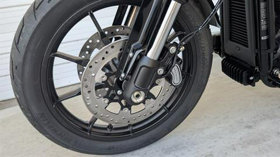 2025 Harley-Davidson Low Rider® ST