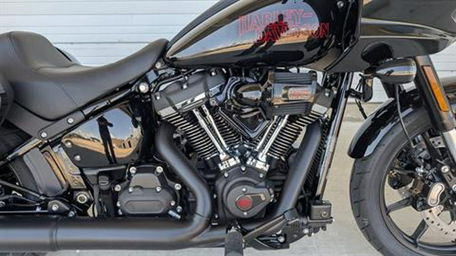 2025 Harley-Davidson Low Rider® ST
