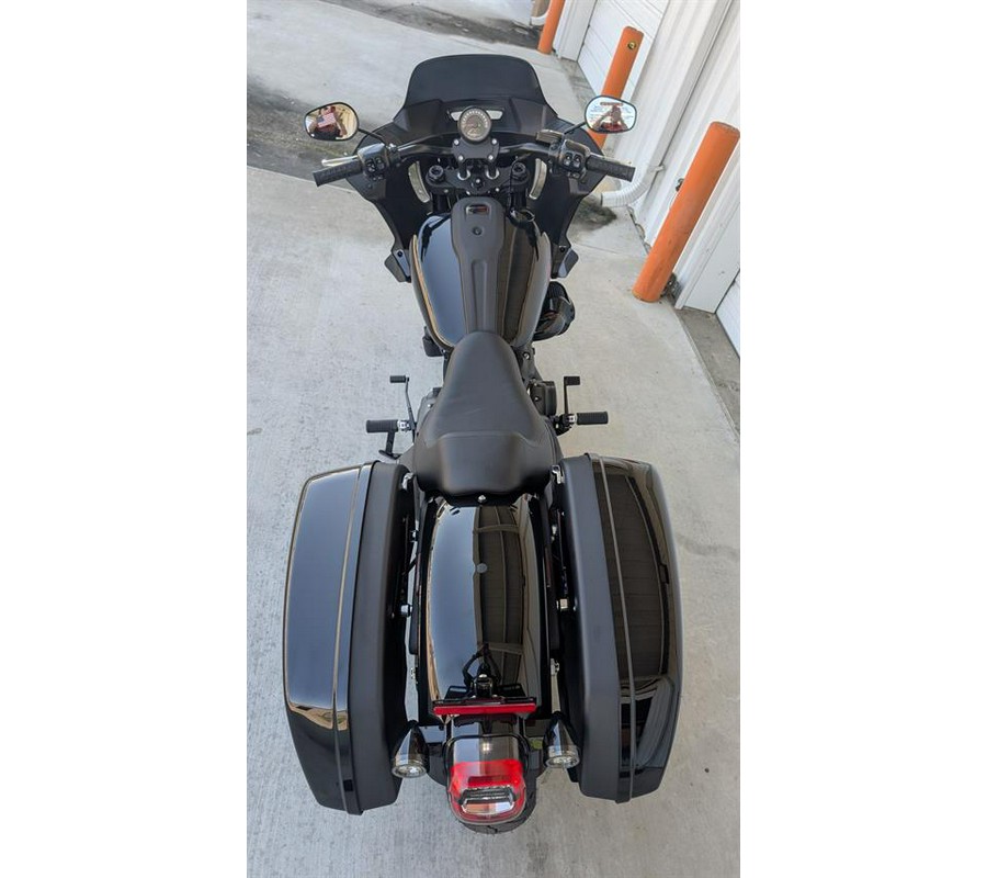 2025 Harley-Davidson Low Rider® ST