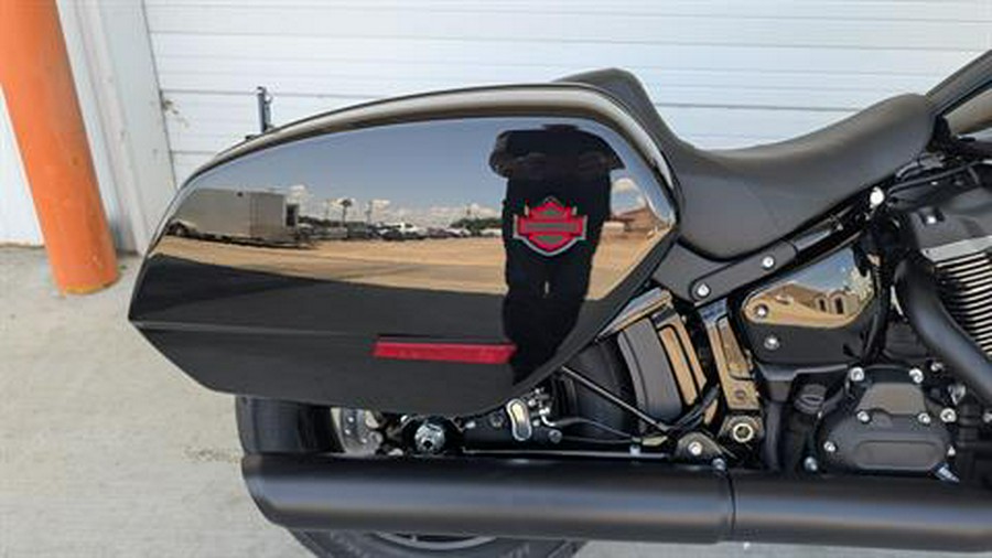 2025 Harley-Davidson Low Rider® ST