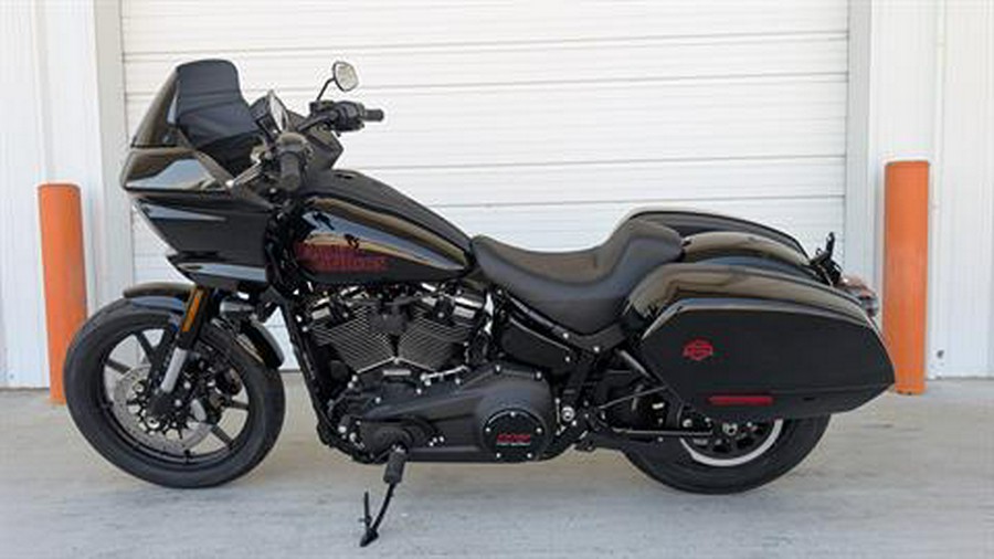 2025 Harley-Davidson Low Rider® ST