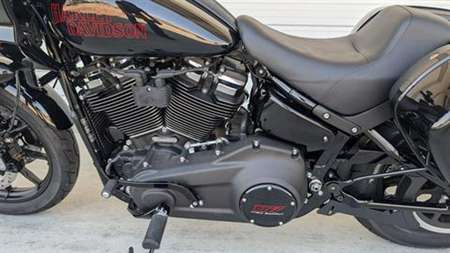 2025 Harley-Davidson Low Rider® ST