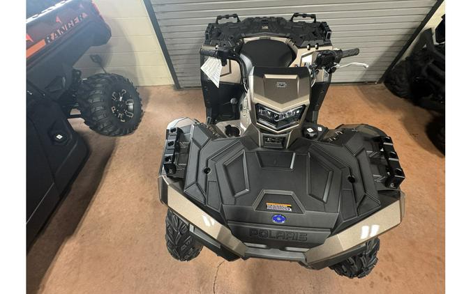 2026 Polaris SPORTSMAN 850 PREMIUM NARA BRONZE