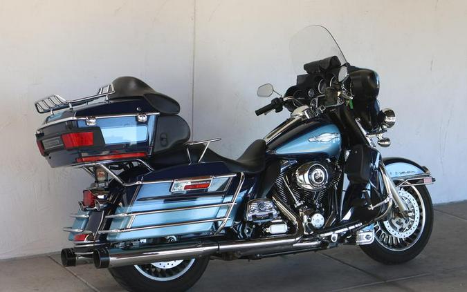 2013 Harley-Davidson® FLHTCU - Electra Glide® Ultra Classic®