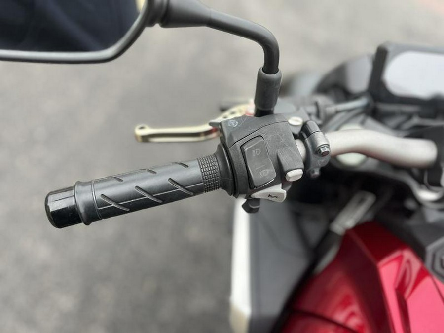 2021 Honda® CB650R ABS