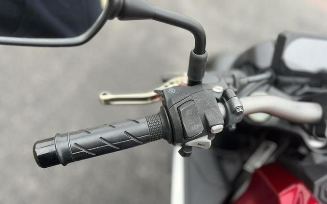 2021 Honda® CB650R ABS