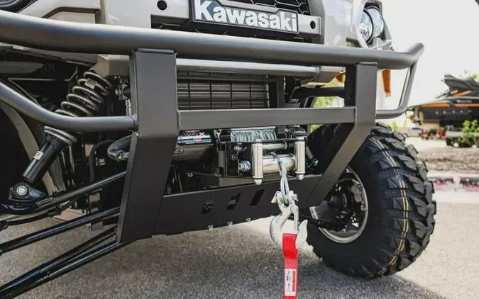 New 2026 KAWASAKI MULE PROFXT 1000 LE RANCH EDITION