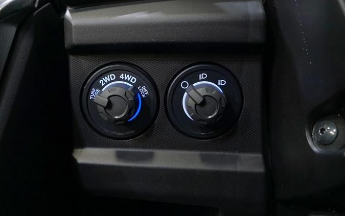 2026 Yamaha Wolverine Rmax4 1000 Compact Xt-R