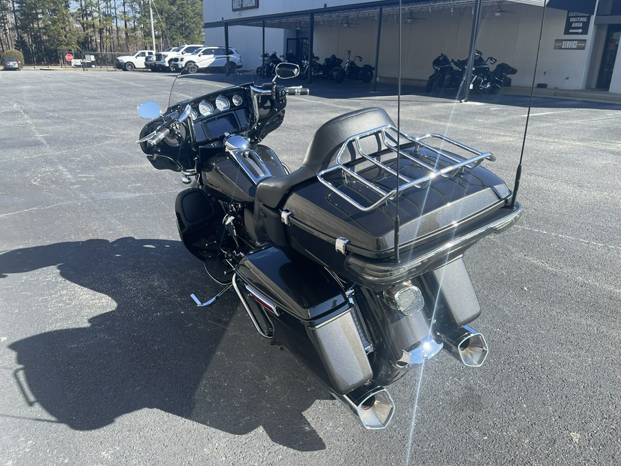 2019 Harley-Davidson Ultra Limited