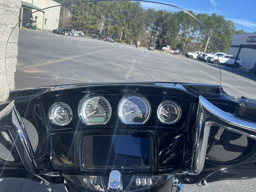 2019 Harley-Davidson Ultra Limited