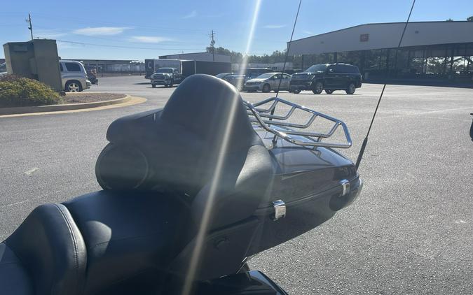 2019 Harley-Davidson Ultra Limited