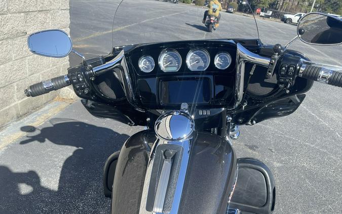 2019 Harley-Davidson Ultra Limited