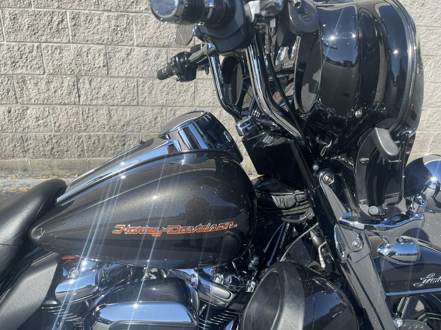 2019 Harley-Davidson Ultra Limited
