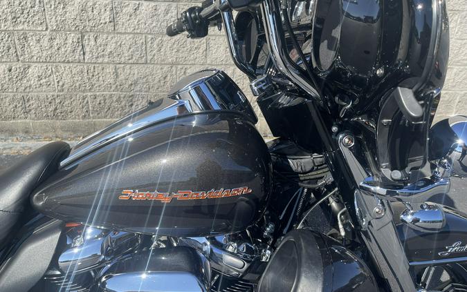 2019 Harley-Davidson Ultra Limited