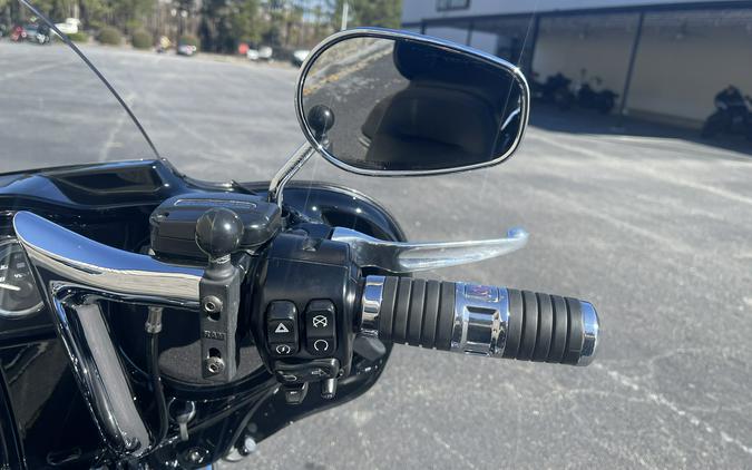 2019 Harley-Davidson Ultra Limited