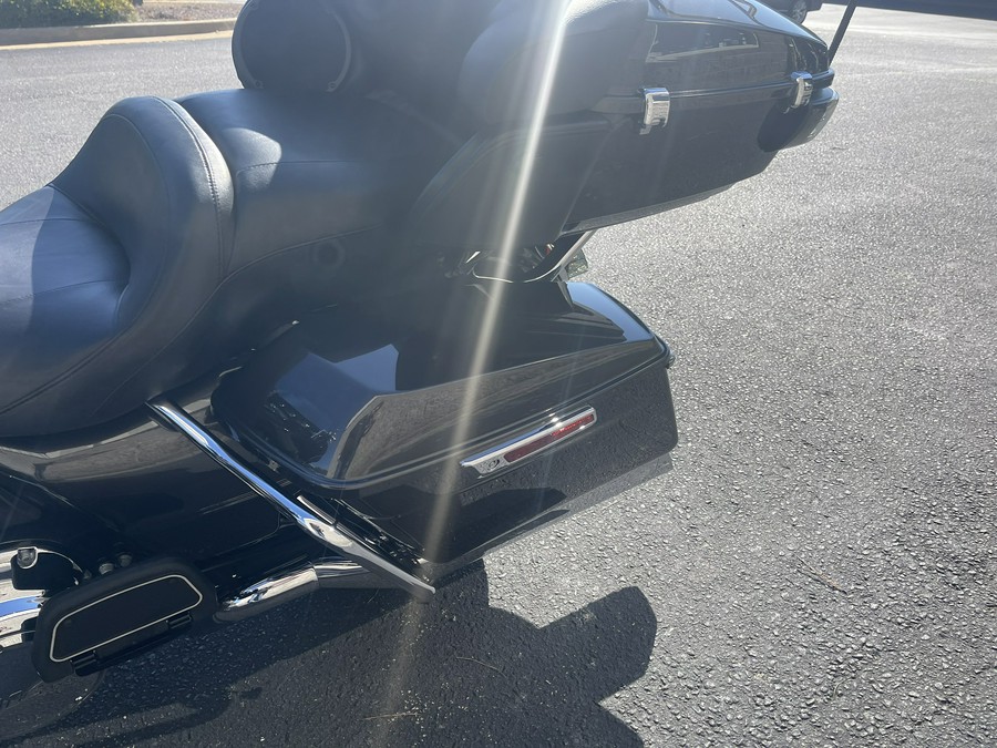 2019 Harley-Davidson Ultra Limited