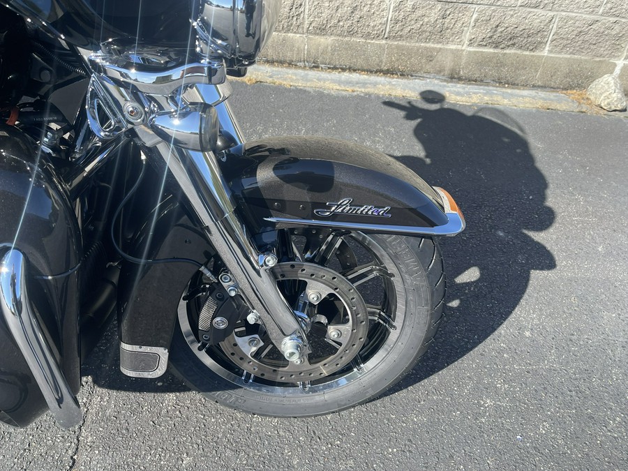 2019 Harley-Davidson Ultra Limited