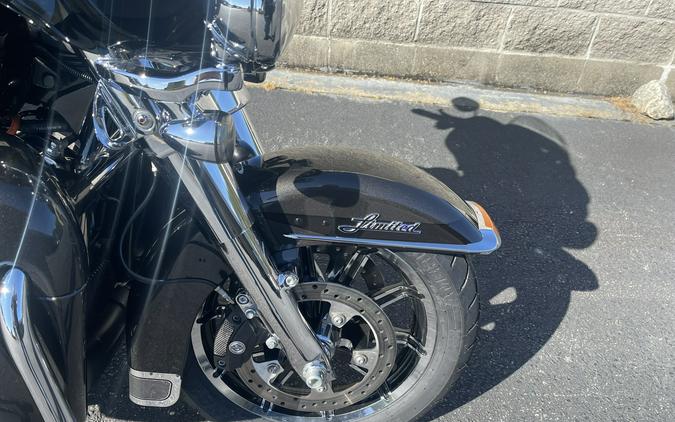 2019 Harley-Davidson Ultra Limited
