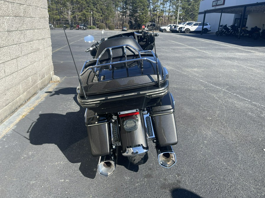 2019 Harley-Davidson Ultra Limited