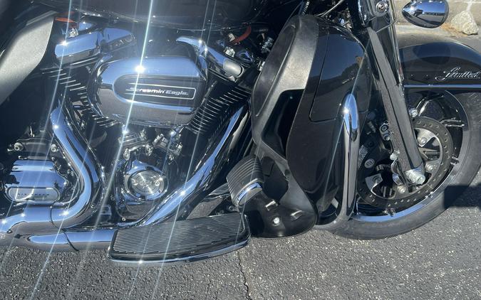 2019 Harley-Davidson Ultra Limited